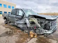 2025 GMC Sierra фото