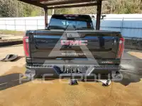 2025 GMC Sierra фото