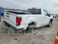 2025 GMC Sierra фото