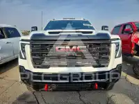 2025 GMC Sierra photo