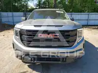 2025 GMC Sierra фото