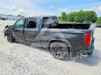 2025 GMC Sierra фото