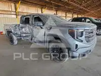 2025 GMC Sierra фото