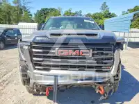 2025 GMC Sierra фото