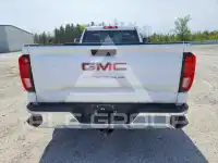 2025 GMC Sierra фото