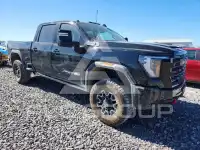 2025 GMC Sierra фото