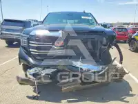 2025 GMC Sierra фото