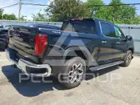 2025 GMC Sierra фото