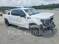 2025 GMC Sierra фото