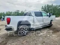 2025 GMC Sierra фото