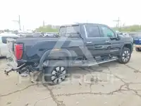 2025 GMC Sierra фото