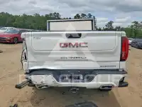 2025 GMC Sierra фото