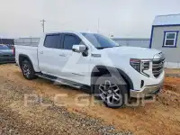2025 GMC Sierra фото