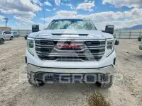 2025 GMC Sierra фото