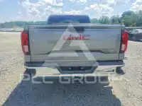 2025 GMC Sierra photo