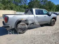 2025 GMC Sierra фото