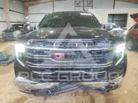 2025 GMC Sierra фото