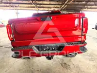2025 GMC Sierra фото