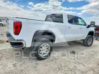 2025 GMC Sierra фото