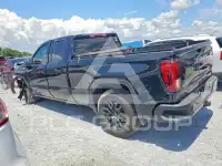 2025 GMC Sierra фото