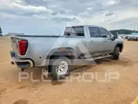 2025 GMC Sierra фото