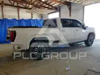 2025 GMC Sierra фото
