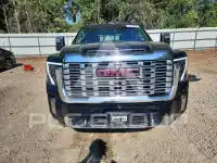 2025 GMC Sierra фото