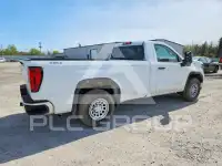 2025 GMC Sierra фото
