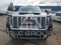 2025 GMC Sierra фото