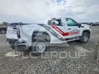 2025 GMC Sierra фото