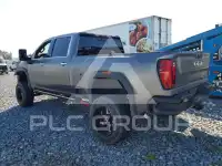 2025 GMC Sierra фото