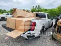2025 GMC Sierra photo