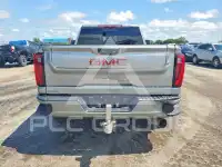 2025 GMC Sierra фото