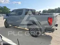 2025 GMC Sierra фото