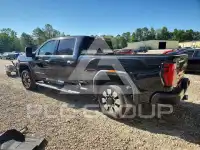 2025 GMC Sierra фото