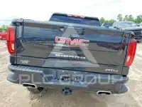2025 GMC Sierra фото