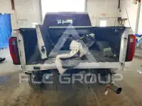 2025 GMC Sierra фото