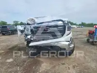 2025 GMC Sierra фото