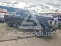 2025 GMC Sierra фото