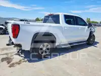 2025 GMC Sierra фото