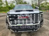 2025 GMC Sierra фото