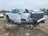 2025 GMC Sierra фото