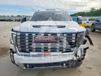 2025 GMC Sierra фото