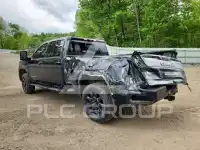 2025 GMC Sierra фото