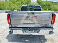 2025 GMC Sierra фото