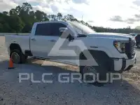 2025 GMC Sierra photo