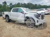 2025 GMC Sierra фото