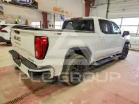 2025 GMC Sierra фото