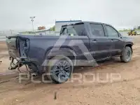 2025 GMC Sierra фото