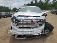 2025 GMC Sierra фото